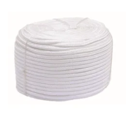 Corda de Polipropileno Trançada 
