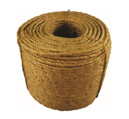 Corda de Sisal