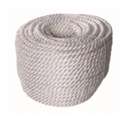 Corda de Polipropileno Torcida 