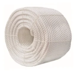 Corda de Poliéster Torcida 