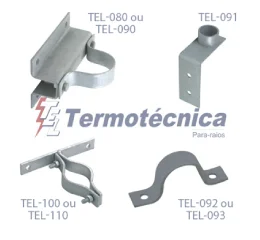 Conector Split Bolt para Minicaptores