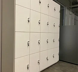 Locker VIK4