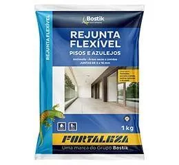 Rejunta Flexível