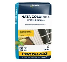 Nata Colorida