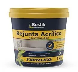 Rejunta Acrílico 