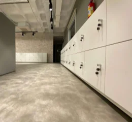 Locker VIK1 Corporate