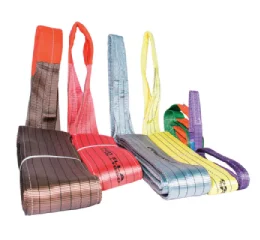Cintas tipo Sling