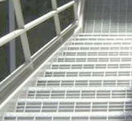 Degraus de Escadas Mafer Piso®