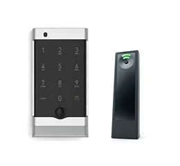 Fechadura Digital OSC PRO