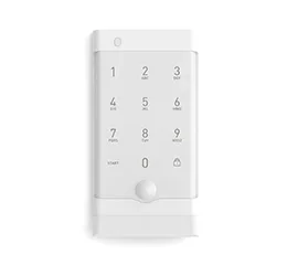 Fechadura Digital OSC PRO