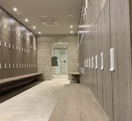 Fechadura Digital OSC PRO