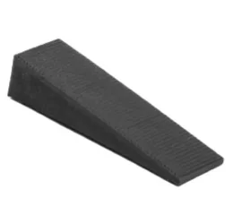 Cunha para Nivelamento de Piso