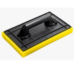 Desempenadeira com Espuma