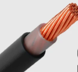 Cabos Flexíveis 600 V/1KV - HEPR/XLPE – 90°