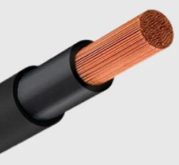 Cabo Solar 1KV (CA) / 1,8 KV (CC)