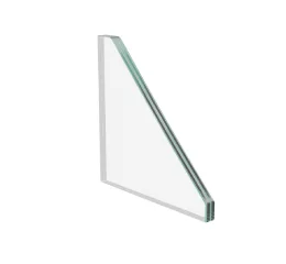 Vidros Laminados de Segurança