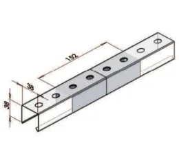 Junção Rápida Interna 
