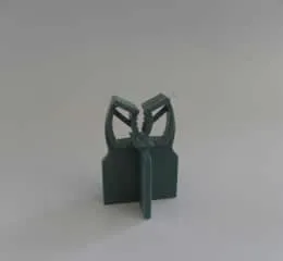 Espaçador Modelo CL