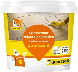 removedor de rejunte acrílico e epóxi 