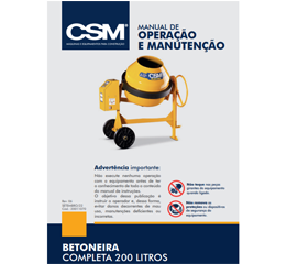 Download de catálogo