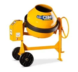 Betoneira Completa 200 L