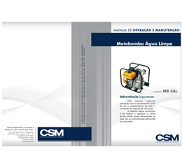 Download de catálogo