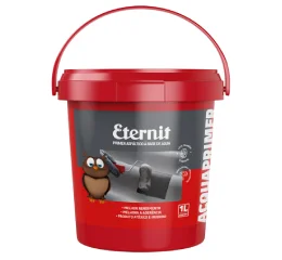 AcquaPrimer Eternit