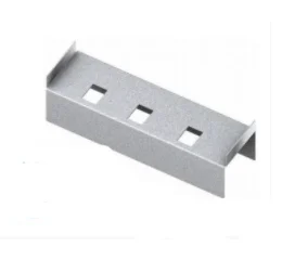 Suporte para Tomadas de Lógica