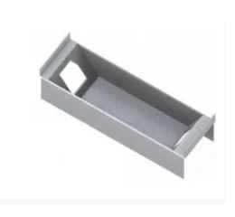 Suporte para Tomada de Energia 