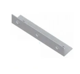 Terminal de Fechamento com Saída para Eletroduto