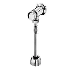 Válvula de Mictório Pressmatic Inox Polido