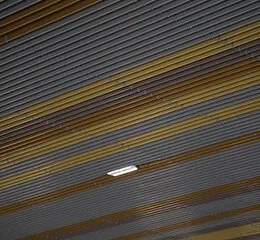 Forro baffle SM 100BF | 200BF | 400BF