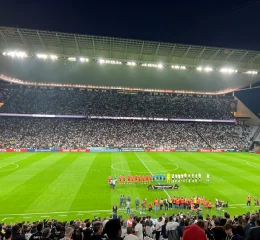 Sistema Interact Sports