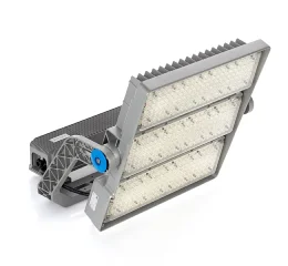 Projetores LEAD Phillips Arena Vision