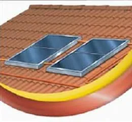 Tubos de Cobre Solar