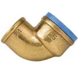 Conexões Elumaplast