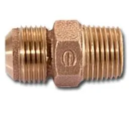 Conexões Flangeadas