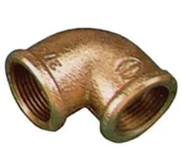 Conexões Roscáveis - Eluma