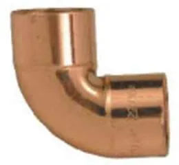 Conexões Soldáveis - Eluma