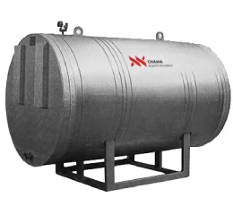 Reservatório Térmico