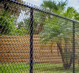 Telas para Alambrados