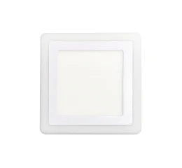 Painel Led Dual Color 