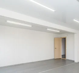 Luminária Sobrepor Line Led