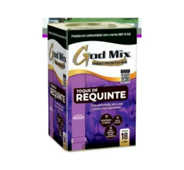 Tinta Acrílica Premium Semi-brilho