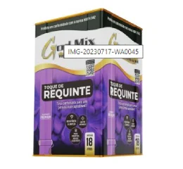 Tinta Acrílica Premium Fosco