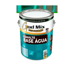 Esmaltes Premium Base Água