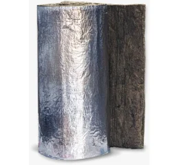 Feltro com Kraft Aluminizado 