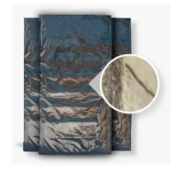 Painel Ensacado Antichamas