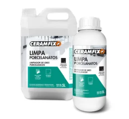Limpa Porcelanatos 