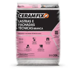 Lastras e Fachadas Técnicas ACIII - D E